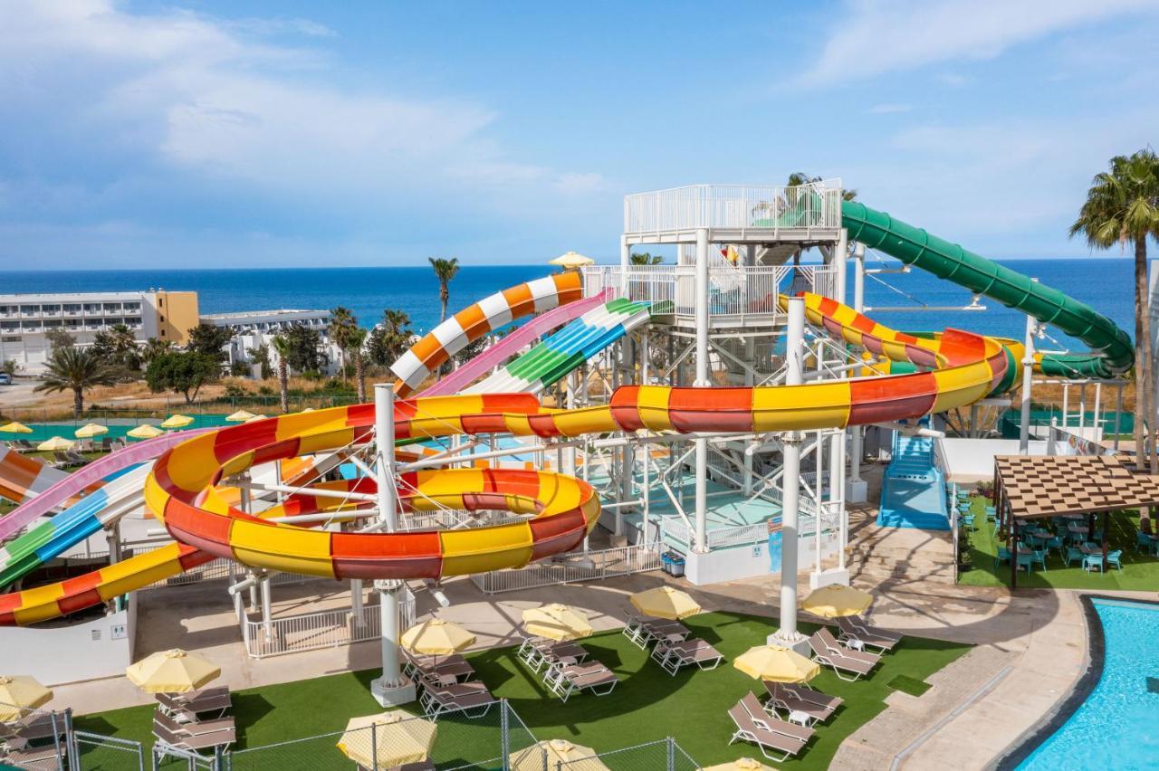 Leonardo Laura & Splash Ośrodek wypoczynkowy 4*