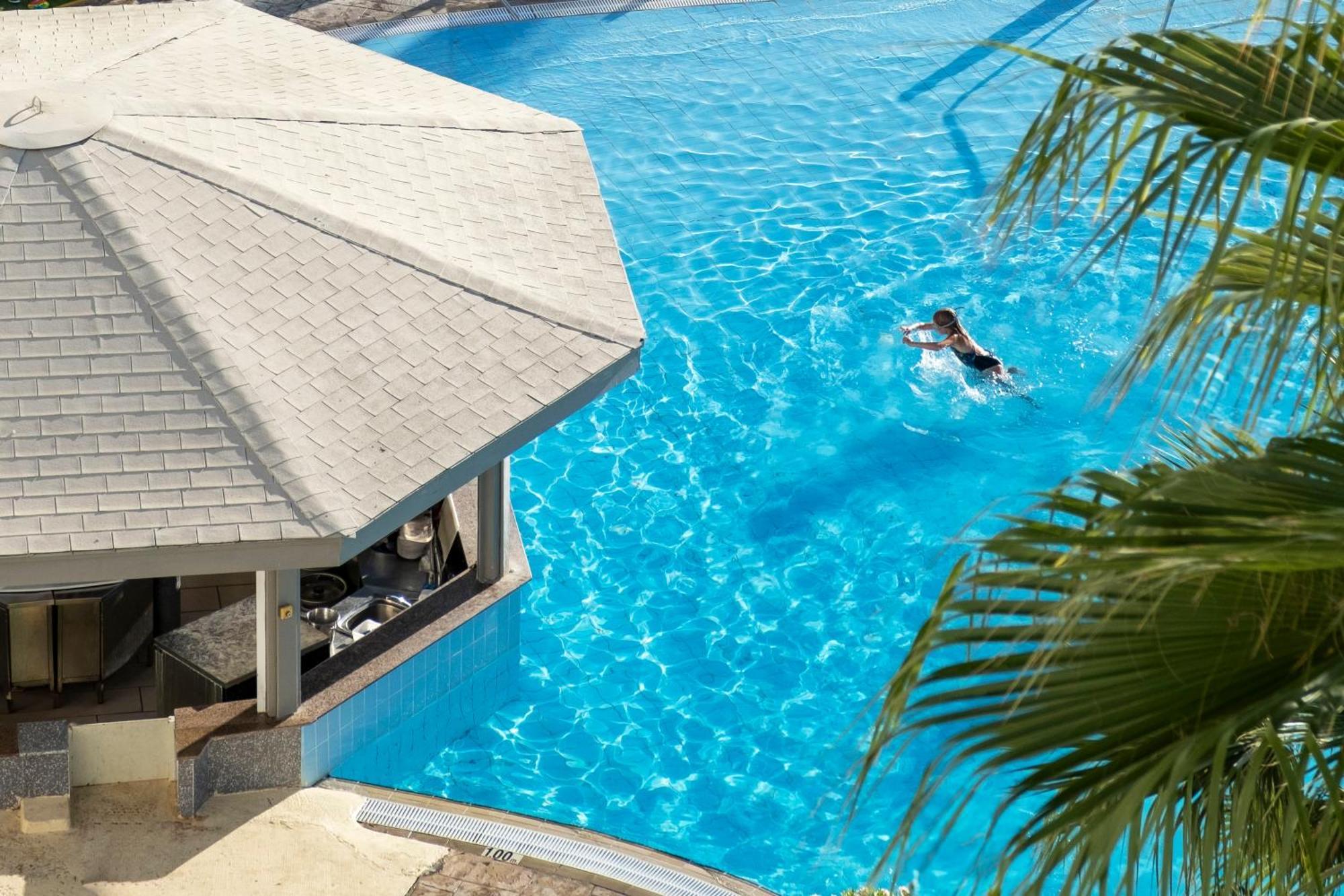 Leonardo Laura & Splash Ośrodek wypoczynkowy 4*